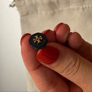 Tory Burch Earrings- absolutely beautiful!